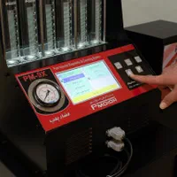 دستگاه انژکتورشور دیاگ پیشرفته xcar|فروشگاه و مغازه|تهران, نصرت|دیوار