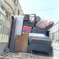 باربری اسباب کشی مطمئن بار قشم با کادری تضمینی|خدمات حمل و نقل|قشم, |دیوار