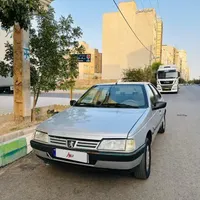 پژو 405 جی ال ایکس خانگی|خودرو سواری و وانت|قم, زنبیل آباد|دیوار