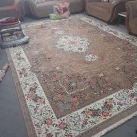فرش۱۲۰۰شانه ۹متری