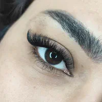 مدل و خدمات و آموزش اکستنشن و کاشت مژه و لیفت|خدمات آرایشگری و زیبایی|تهران, نیروی هوایی (پیروزی)|دیوار