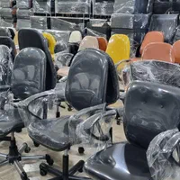 صندلی و میز تحریر اداری چرخدار