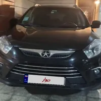 جک S5 اتوماتیک
