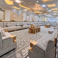 فروش خلیجی|مبلمان خانگی و میز عسلی|اهواز, گلستان|دیوار