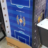 میز بیلیارد.فوتبال دستی .میز پینگ پنگ .ایرهاکی|ورزشهای توپی|صدرا-فارس, |دیوار