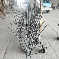 حفاظ شاخ گوزنی ودرب آکاردئونی
