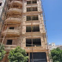 پیش فروش واحد مسکونی تک واحدی