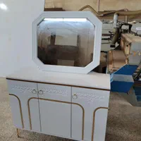 کنسول مدل لبخند|بوفه، ویترین، کنسول|اردبیل, |دیوار