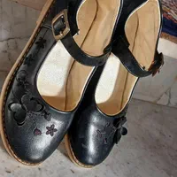 کفش دخترانه