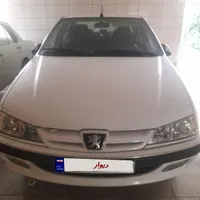 پژو پارس LX TU5، مدل ۱۴۰۱|خودرو سواری و وانت|شیراز, شاه قلی بیگی|دیوار