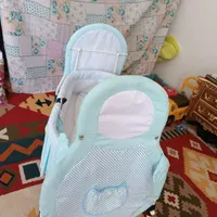 گهواره آبی