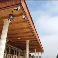 دوربین مداربسته ودزدگیر|دوربین مداربسته|لاهیجان, شیخ زاهد|دیوار