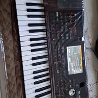ارگ pa1000 در حد آکبند