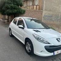 پژو 207i اتوماتیک، مدل ۱۳۸۹|خودرو سواری و وانت|تبریز, |دیوار