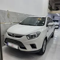 خودرو جک s5  اتومات