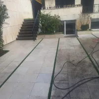 نماشویی نماشور شستن نما با طناب راپل کار کفسابی|خدمات نظافت|تهران, جنت‌آباد مرکزی|دیوار