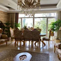 فروش آپارتمان ۱۲۵ متری _ ۲ خوابه _ تجریش