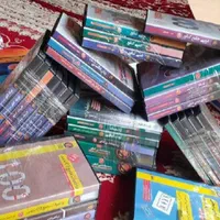 dvd کلاسینو تاملند حرف آخر ماز پرش|کتاب و مجله آموزشی|مشهد, عامل|دیوار