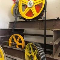 سرویسکار وتعمیرکار آسانسور وبالابر