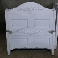 تخت خواب مدل رومی