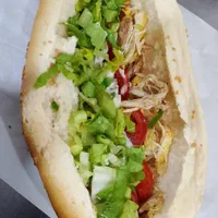 فروش انواع ساندویچ های سرد وگرم وکتلت وفلافل|خوردنی و آشامیدنی|شیراز, سینما سعدی|دیوار