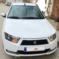 دنا مدل ۹۷ تیپ دو