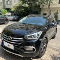 هیوندای سانتافه ix 45 2400cc، مدل ۲۰۱۶|خودرو سواری و وانت|تهران, شهرک غرب|دیوار