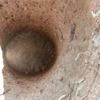 کنده کاری ساختمان