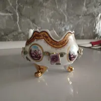شکلات خوری گل برجسته