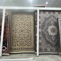 فرش حقیقت  اشرافی بدرخشید|فرش|شیراز, شهرک بهار|دیوار