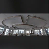 کناف و لاین نوری|مصالح و تجهیزات ساختمان|شیراز, آزادگان|دیوار
