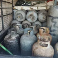 پخش کپسول گاز منطقه دماوند
