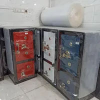 گاوصندوق، انوا.ع گاو صندوق نسوز صندق|ابزارآلات|شیراز, کوزه گری (مقر)|دیوار