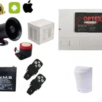 دزدگیر سیم کارتی هوشمند