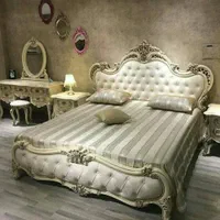 سرویس تخت خواب مدل زنجیره ای