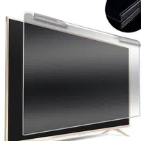 محافظ تلویزیون 53ینچ تایوانی|تلویزیون و پروژکتور|اسلامشهر, |دیوار