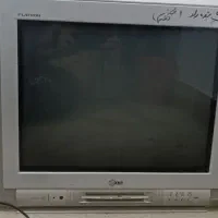 تلویزیون