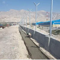 فنس کشی وحصار کشی در تمام نقاط|خدمات پیشه و مهارت|یزد, |دیوار