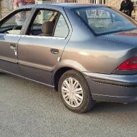 سمند LX  مدل ۱۳۹۴ درجه 1