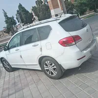 هاوال H6، مدل ۲۰۱۶|خودرو سواری و وانت|اصفهان, بهارستان|دیوار