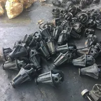 گیربکس و دیفرانسیل با گارانتی معتبر|قطعات یدکی و لوازم جانبی|کرج, گلشهر|دیوار
