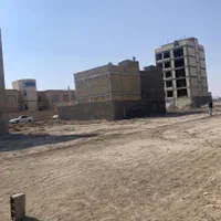 ۱۳۳متر زمین شاهدشهر خ آزادی(زمینهای بیات)