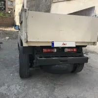 نیسان کمپرسی ژاپن|خودرو سواری و وانت|شهریار, |دیوار