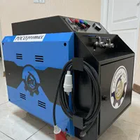 دستگاه کارواش نانو بخار بخارشور POCO Promax NEW|ماشین‌آلات صنعتی|خاوران, |دیوار