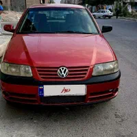 خودرو گل مدل 2007