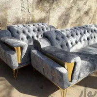 مبل.     پارسین