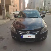 جک جی۵ اتومات در حد|خودرو سواری و وانت|کرج, درختی|دیوار