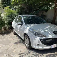فروش فوری پژو 207i TU5، مدل ۱۴۰۳
