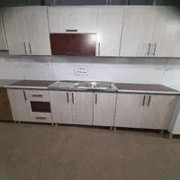 کابینت پیش ساخته قدیمی شهر|مصالح و تجهیزات ساختمان|شیراز, مسلم|دیوار
