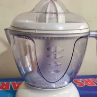آب مرکبات گیر CLATRONIC|آبمیوه‌گیر و آب‌مرکبات‌گیر|تهران, جیحون|دیوار